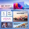 Téléviseur LED FHD Hisense 40 pouces - 40A4N Voir les images du produit 7