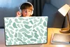 MuchoWow® Laptop Aufkleber Sticker Cover Abstrakt - Farbe - Produktbild-Vorschau 3