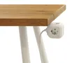EMOS Cube, cube de prises avec 4 prises et 2 ports USB Voir les images du produit 6