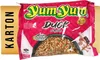A package of Yum Yum instant noodles with duck flavor. Produktbild-Vorschau