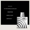 David Beckham RESPECT Eau de Toilette – Holzig-aromatischer Produktbild-Vorschau 3
