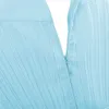 Mädchen Kleider Prinzessin Kleid Gr. 176 Cm Lang Ärmellos Produktbild-Vorschau 4