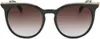 Longchamp Runde Damen-Sonnenbrille aus Acetat LO693S Produktbild-Vorschau 8