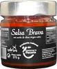Conservas La Receta Salsa Brava – Authentische spanische Produktbild-Vorschau 1