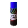 6er Set Sprühkreide 175 ml je Dose 6 Farben Kreide Produktbild-Vorschau 8