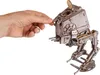 UGEARS 3D-Puzzle Star Wars: AT-ST Walker 370 dlks Produktbild-Vorschau 20