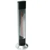 Stand Heizstrahler Infrarot 2000W Garten Terrassenheizung Produktbild-Vorschau 5