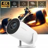 Led Projektor 4K Wifi Smart Tv, Android, Hy300 Pro Max, 280 Náhľad obrázku produktu 1