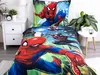 Pościel ze Spidermanem Podgląd zdjęcia produktu 2
