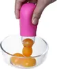 Zrevolucionizujte své vaření! Super účinný oddělovač vajec Náhled obrázku produktu 1