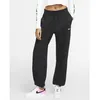 Nike Jogginghose Damen mit Fleeceinnenseite weit Produktbild-Vorschau 9