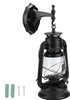 Nástenná LED lampa v retro vintage štýle, vhodná na Náhľad obrázku produktu 2