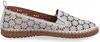 Gemini Damen Slipper weiß Größe 42 Produktbild-Vorschau 7