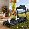 URBOGYM V720S Elektrisches Laufband, 20 km/h, 15 Produktbild-Vorschau 8