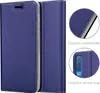 Cadorabo Handyhülle für Samsung Galaxy A7 2018 Schutz Hülle Produktbild-Vorschau 7