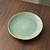 Teller set 4er Ø19,5 cm Keramik Essteller Frühstücksteller Produktbild-Vorschau 9