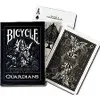Bicycle® Deck of Cards - Guardians Deck of Playing Cards Náhled obrázku produktu 25