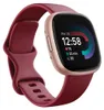 Google Fitbit Versa 4 – Smartwatch Damen / Herren – Produktbild-Vorschau 1
