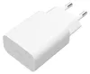 Xiaomi Fast Charging-Ladegerät USB-C 20W - Weiß Produktbild-Vorschau 16