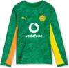 Puma Bvb Gk Jersey Replica Ls Jr With Sponsor - archive Produktbild-Vorschau 1