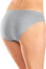 s.Oliver Bikinislip grau, schwarz, weiß Größe 32/34 Produktbild-Vorschau 3