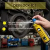 Innotec Deblock Ice Kälteschock-Rostlöser 500 ml Aerosol – Produktbild-Vorschau 4