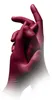 Style Grape - Nitril-Untersuchungshandschuh - M - 100 Stk. Produktbild-Vorschau 6