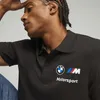 Puma Bmw Mms Ess Kurzarm-poloshirt  XL Mann  XL Produktbild-Vorschau 5