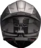 Kask Motocyklowy ROXAR PANAME EVO Edge Dark M Podgląd zdjęcia produktu 4
