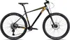 Axess PRIDE Hardtail Mountainbike mit Grip-Reifen 29 Zoll Produktbild-Vorschau 1