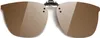 INF Lunettes de soleil polarisées à clipser - pour la Voir les images du produit 3