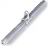 GORILLA SPORTS® Gerade Stange - 50 cm, mit Drehgelenk, bis Produktbild-Vorschau 8
