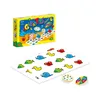 Alexander 0336, Stolní hra, Učení, 6 rok/roky Náhled obrázku produktu 5