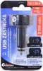 Compass ZÁSTRČKA MULTI, USB, VOLTMETER, TEPLOMER Náhľad obrázku produktu 3