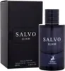 A product shot of a perfume bottle and its packaging. Anteprima dell’immagine prodotto
