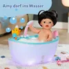 BABY born Amy 36cm Puppe - Babypuppe mit 7 Funktionen für Produktbild-Vorschau 6