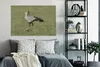 OneMillionCanvasses® - Leinwandbilder - 140x90 cm, Sekretär Produktbild-Vorschau 6