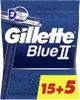 Nassrasierer Gillette (20 uds) Produktbild-Vorschau 4