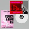 Madonna - Confessions II (Indie Exclusive) (White Coloured) Náhľad obrázku produktu 2