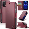 Custodia Redmi Note 12 Pro+, Custodia in pelle con funzione Anteprima dell’immagine prodotto 1