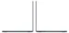 Apple MacBook Air 13' M3 24GB 512GB mitternacht Produktbild-Vorschau 4