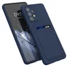 kwmobile Etui TPU Samsung Galaxy A52 uchwyt karty Podgląd zdjęcia produktu 8