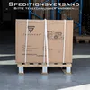 STAHLWERK Kompressor 50 L Tank (ST-510 Pro) mit Zubehör – Produktbild-Vorschau 6