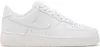 Nike Sneakers DM0211-100 in White color size 40 Produktbild-Vorschau 5