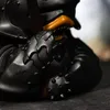 Numskull Herr der Ringe Tubbz PVC Figur Uruk-Hai Pikeman Produktbild-Vorschau 4
