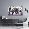 BTS - plakát "Skupinové lůžko" (91,5x61) Náhled obrázku produktu 3