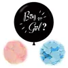 Buxibo – Decoratieset voor het onthullen van het geslacht – Productafbeelding-voorbeeld 4