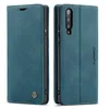 Xiaomi Mi 9 Pouzdro, RetroPolyuretanKožené Pouzdro, Kapsy Náhled obrázku produktu 1