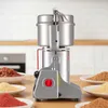 VEVOR Macina cereali elettrico 800 g, macina cereali 2100 W Anteprima dell’immagine prodotto 8