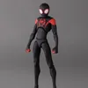 Figurka - Spiderman, Miles Morales 13 cm + mnoho Náhled obrázku produktu 3